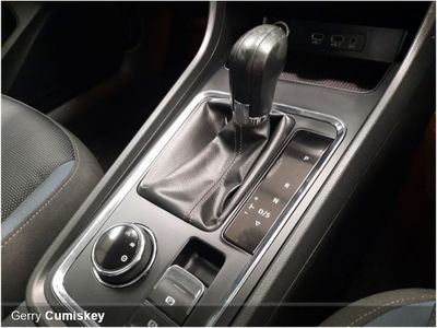 2019 SEAT Ateca