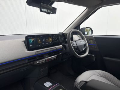 2026 Kia EV2