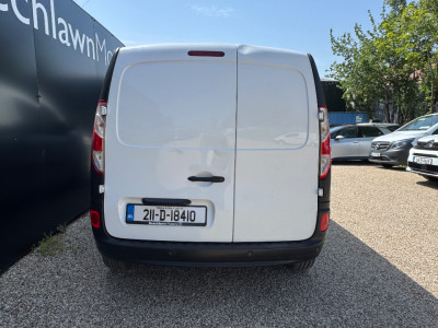2021 Renault Kangoo