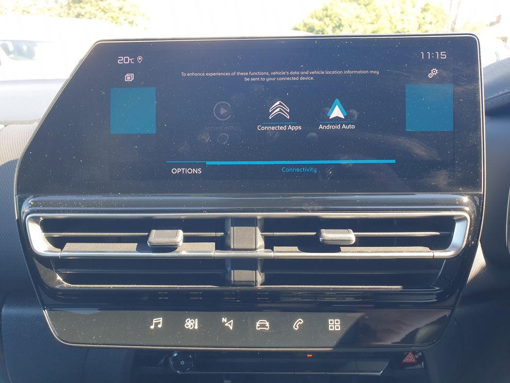 2025 Citroen C5 Aircross