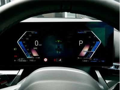 2025 BMW 5 Series