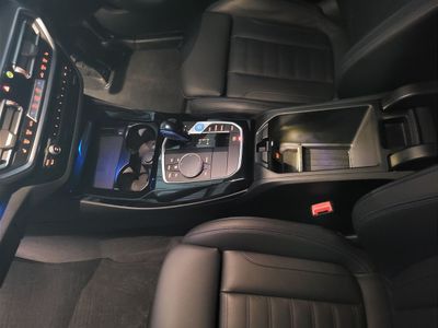 2023 BMW iX3