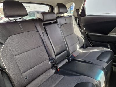 2022 Kia Niro