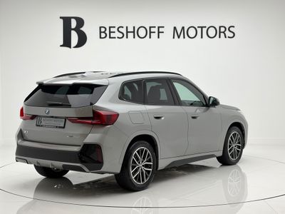 2026 BMW X1