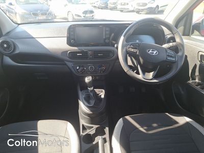 2024 Hyundai i10