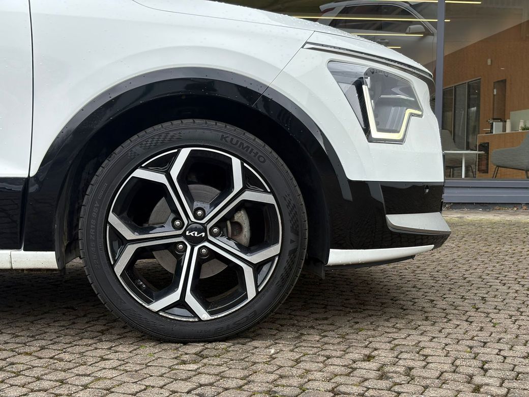 2023 Kia Niro