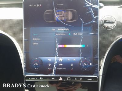 2026 Mercedes-Benz CLE