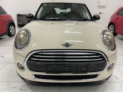 2015 Mini Cooper