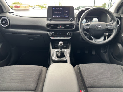 2022 Hyundai Kona