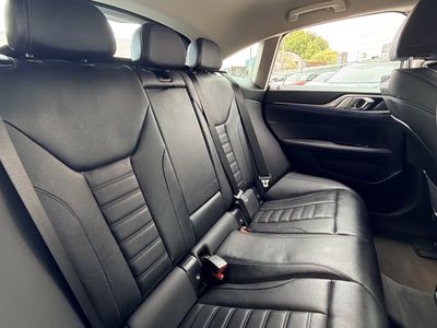 2023 BMW i4