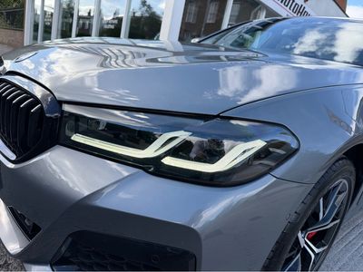 2023 BMW 5 Series