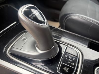 2016 Mitsubishi Outlander