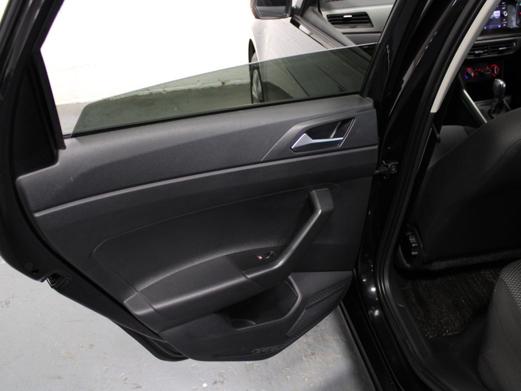 2019 Volkswagen Polo