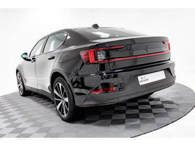 2021 Polestar 2