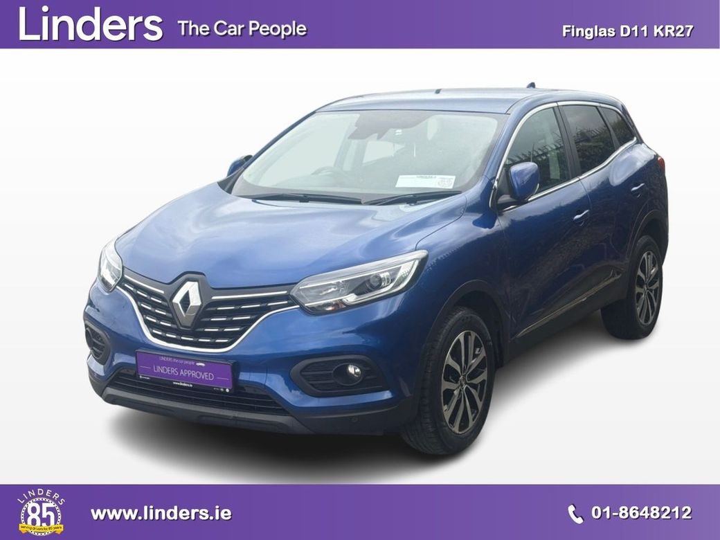 2022 Renault Kadjar