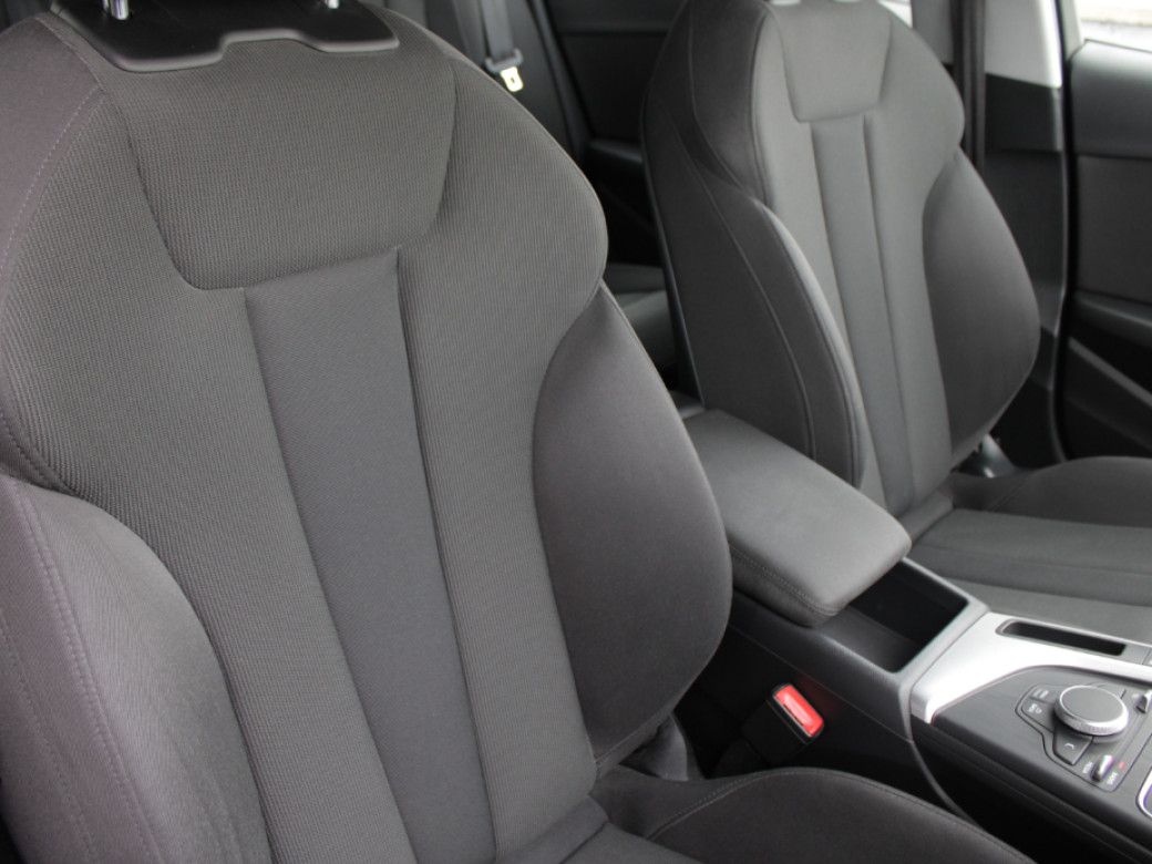 2016 Audi A4