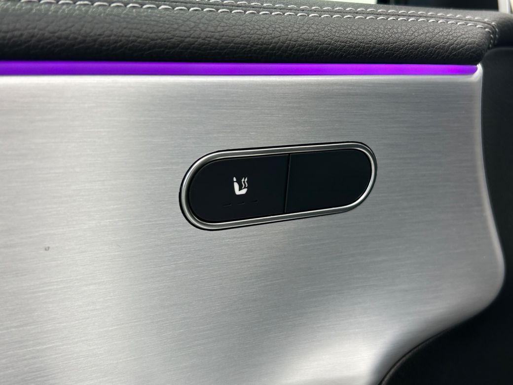 2022 Mercedes-Benz A Class