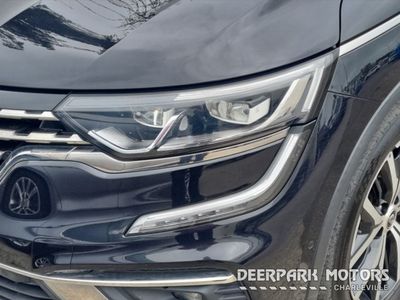 2021 Renault Koleos