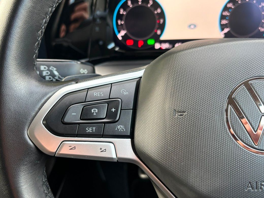 2024 Volkswagen Golf