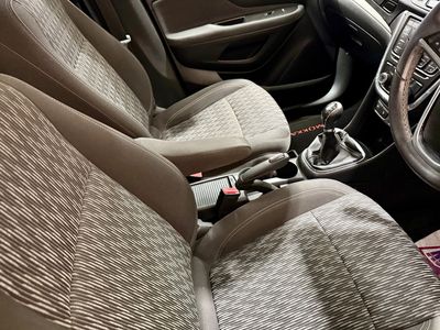 2014 Opel Mokka