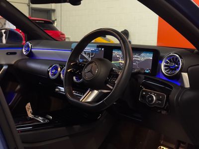 2024 Mercedes-Benz A Class