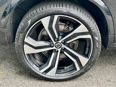 2024 Volvo XC90