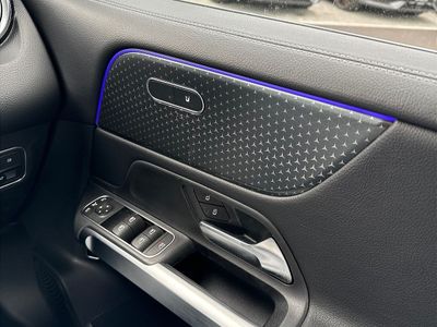 2025 Mercedes-Benz GLB Class