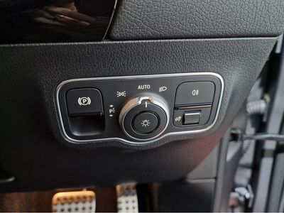 2024 Mercedes-Benz EQA