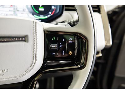 2023 Land Rover Range Rover Sport