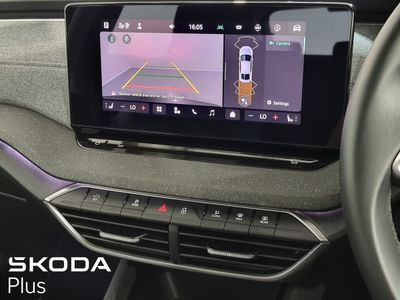 2025 Skoda Octavia