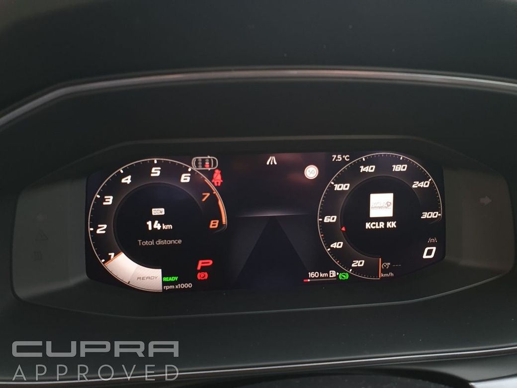 2026 Cupra Leon