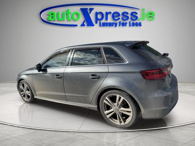 2016 Audi A3