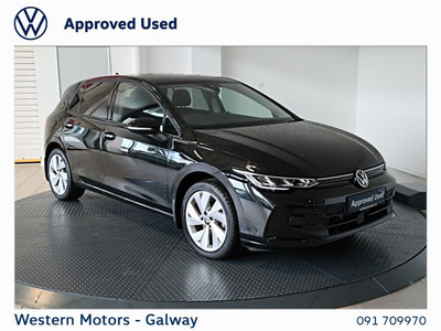 2024 Volkswagen Golf