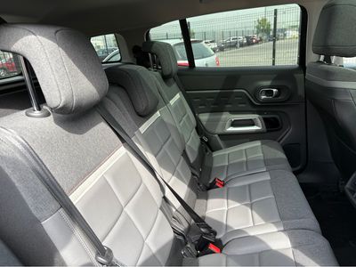 2020 Citroen C5
