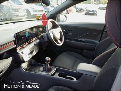 2024 Hyundai Kona