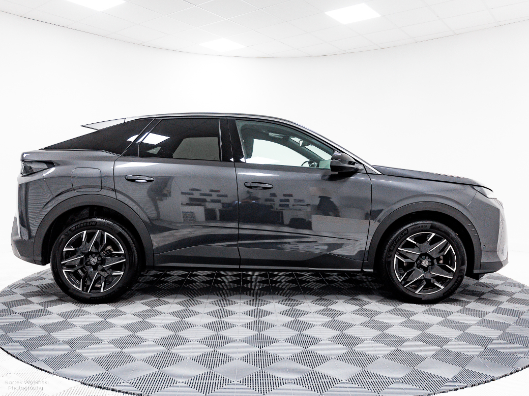 2024 Peugeot 3008