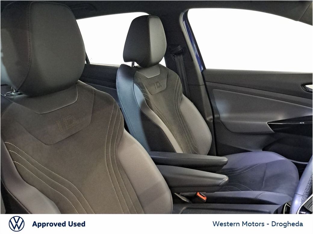 2024 Volkswagen ID.4
