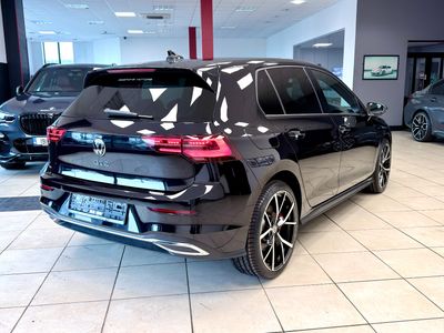 2023 Volkswagen Golf