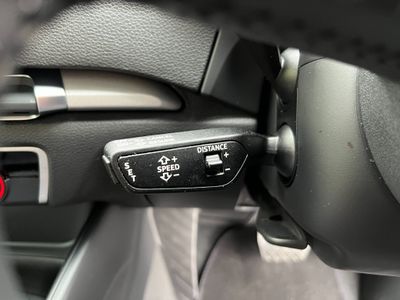 2019 Audi A3
