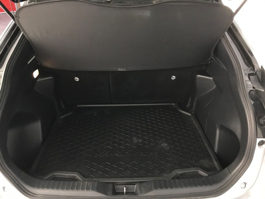 2023 Toyota Yaris Cross