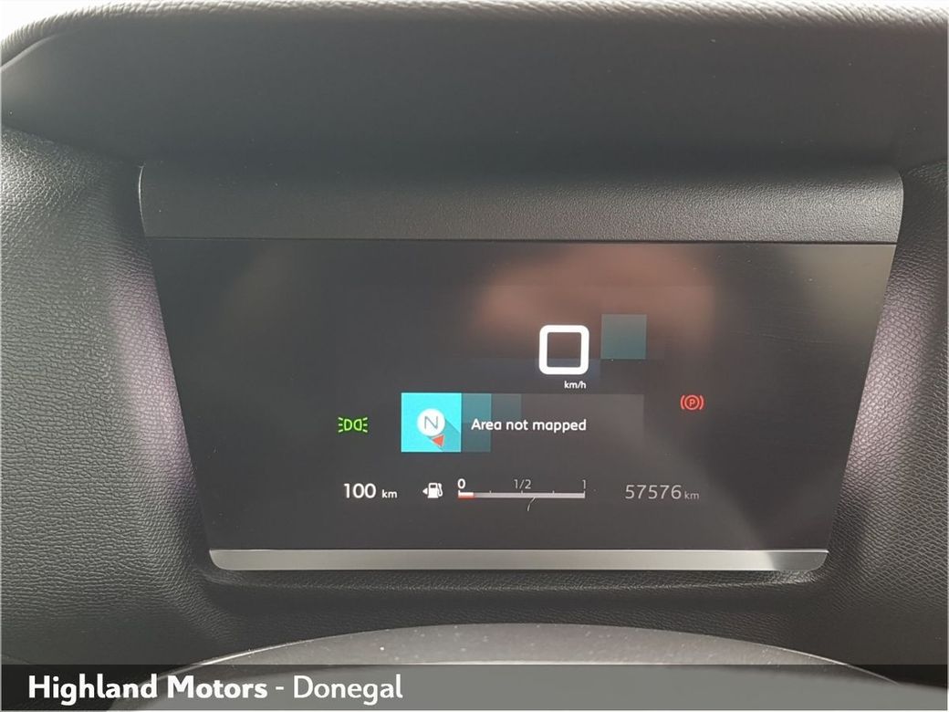 2023 Citroen C4
