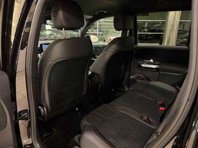 2025 Mercedes-Benz EQB