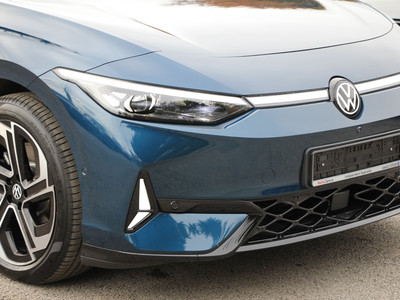 2026 Volkswagen ID.7