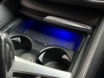 2022 BMW 5 Series