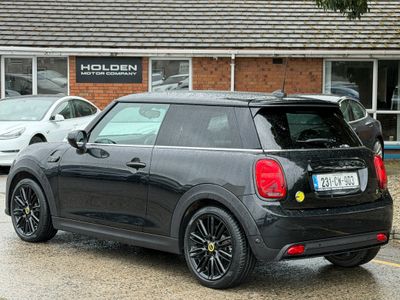 2023 Mini Cooper S