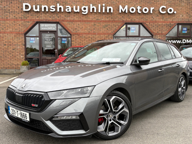 vehicle for sale from Dunshaughlin Motor Co