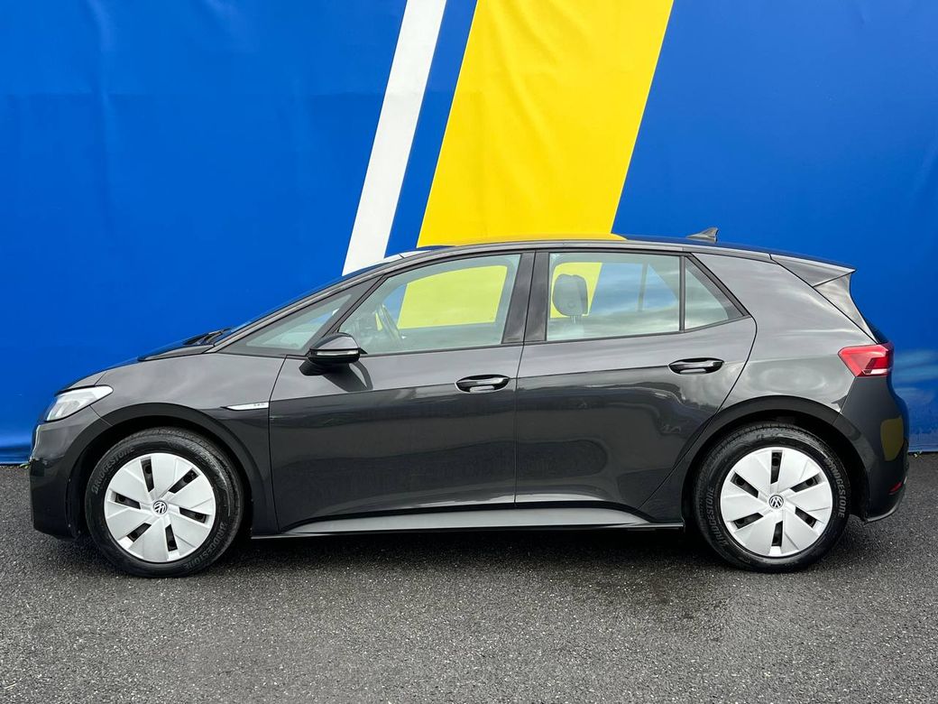 2021 Volkswagen ID.3