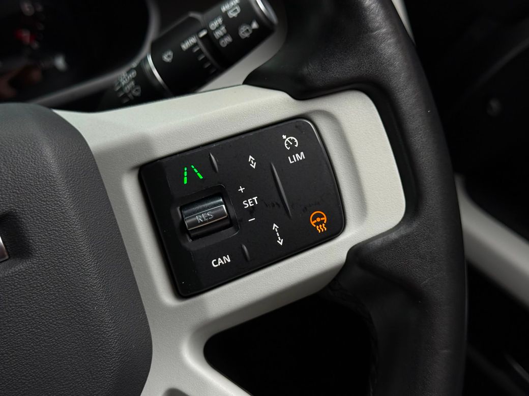 2024 Land Rover Defender
