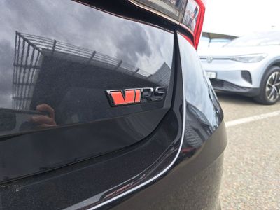 2022 Skoda Octavia