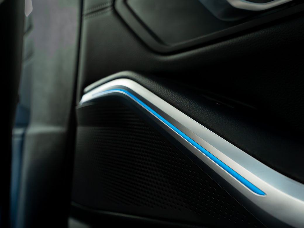 2022 BMW 3 Series
